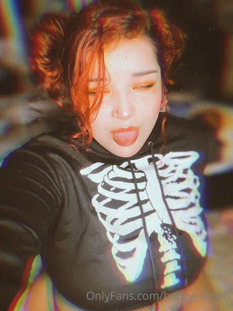 Winter Killz leaked onlyfans free