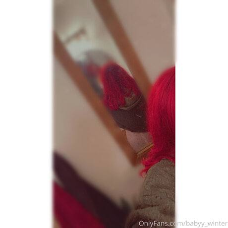 Winter Killz leaked onlyfans