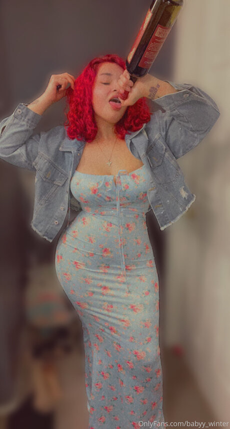 Winter Killz ass onlyfans