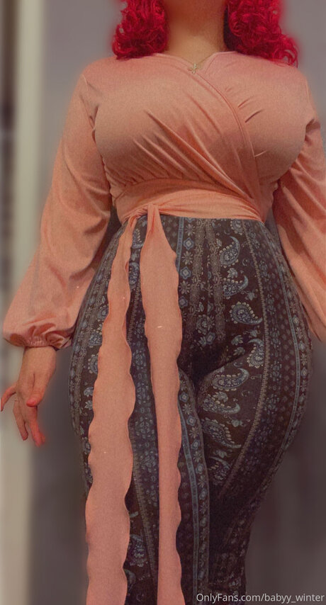 Winter Killz only fans nude leaks