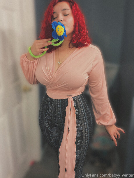 Winter Killz onlyfans leaked pictures