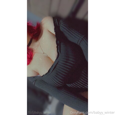 Winter Killz leaked onlyfans.