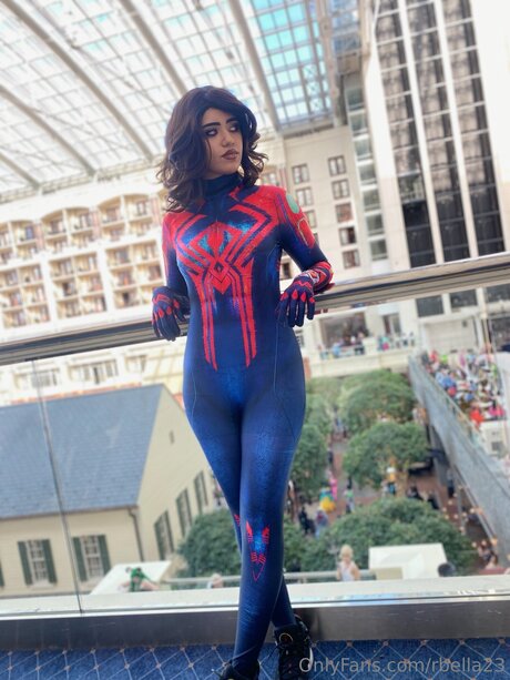 Rbella23 onlyfans nude photos