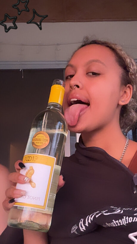 Nalzinnature onlyfans pics leaked