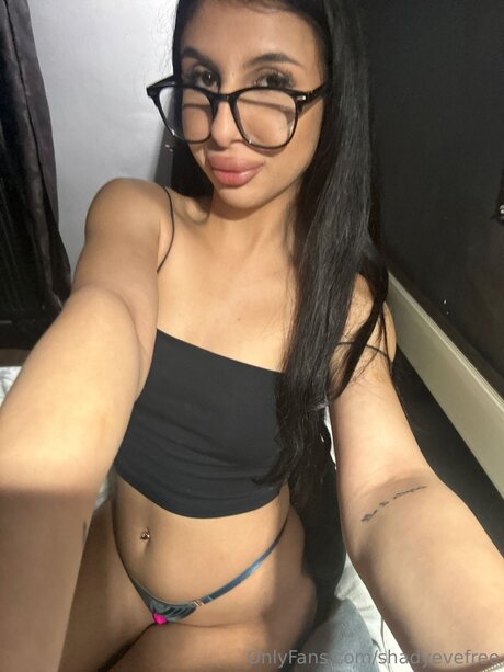 Shadyevefree Profile pic