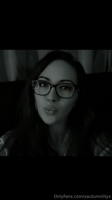 Xautumnlilyx porn only fans