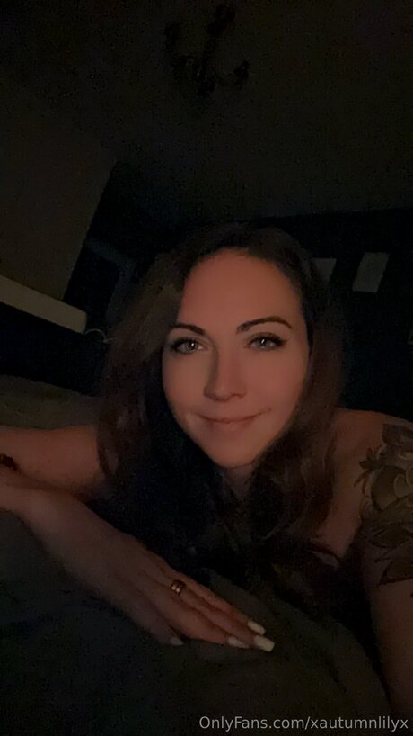 Xautumnlilyx new onlyfans