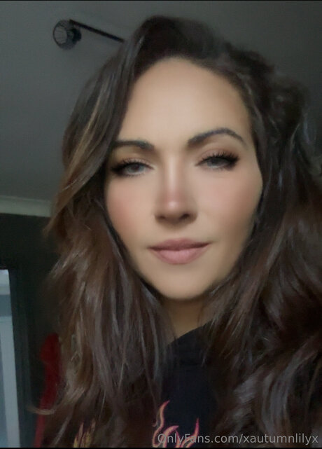 Xautumnlilyx onlyfans naked porn