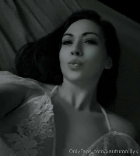 Xautumnlilyx leaked onlyfans naked