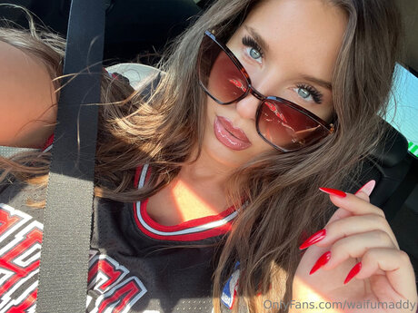 Waifumaddy porn leaked onlyfans