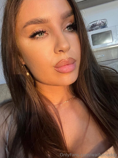 Waifumaddy leaked naked onlyfans