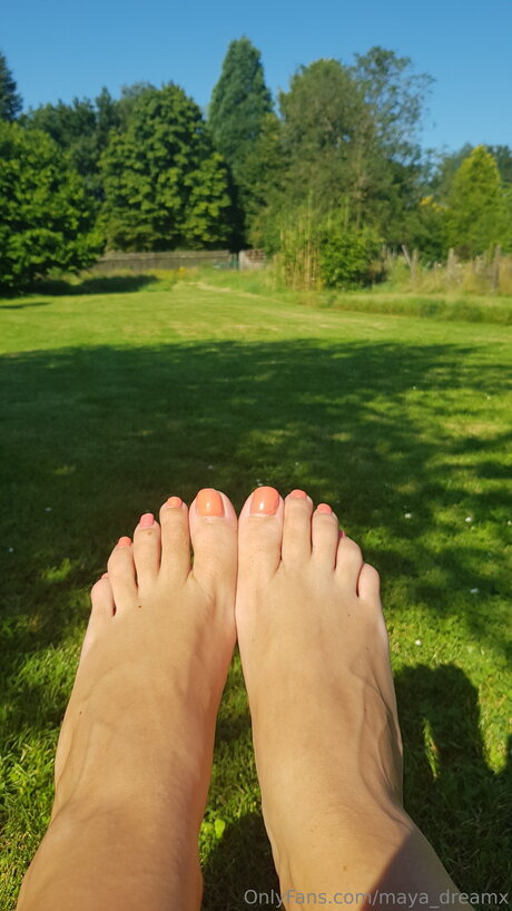 Maya Dreamx leaked onlyfans