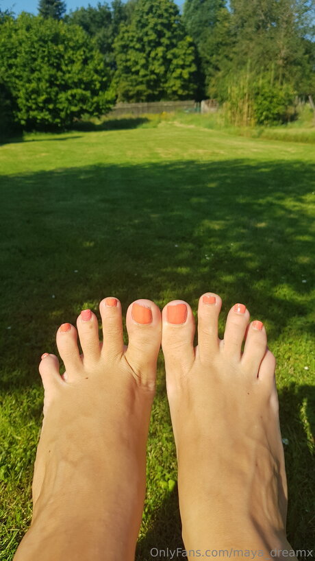 Maya Dreamx onlyfans nude