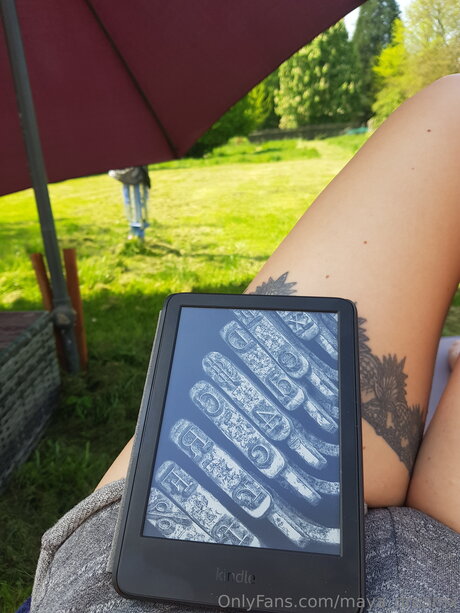 Maya Dreamx onlyfans xxx