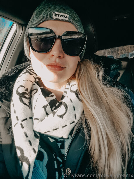 Maya Dreamx new onlyfans leak