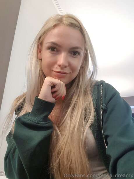 Maya Dreamx onlyfans leams