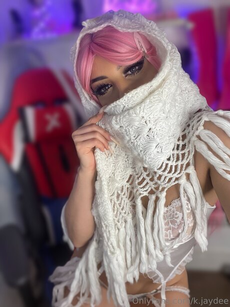 K Jaydee onlyfans naked porn