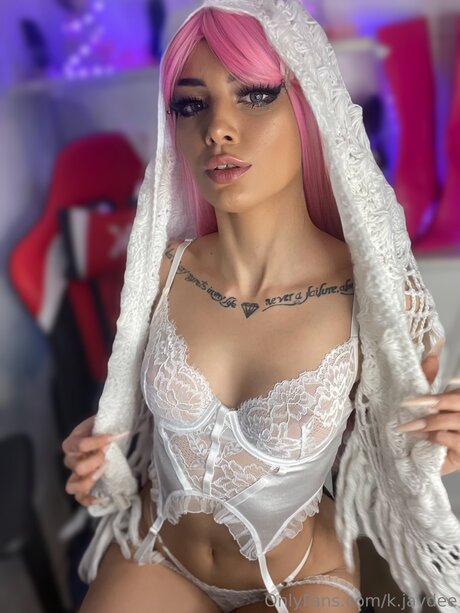 K Jaydee onlyfans post