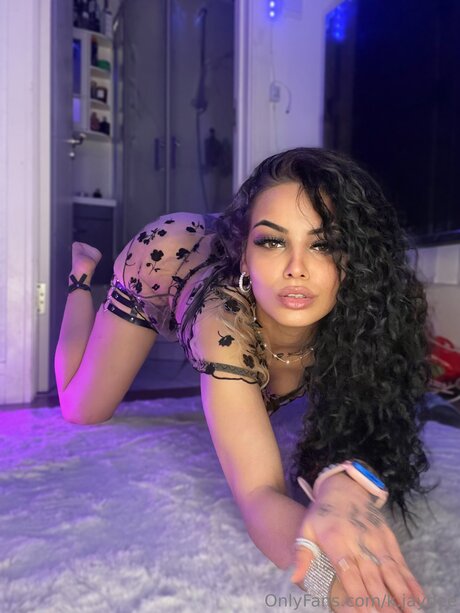 K Jaydee onlyfans naked porn