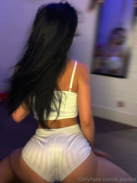 K Jaydee onlyfans leakd