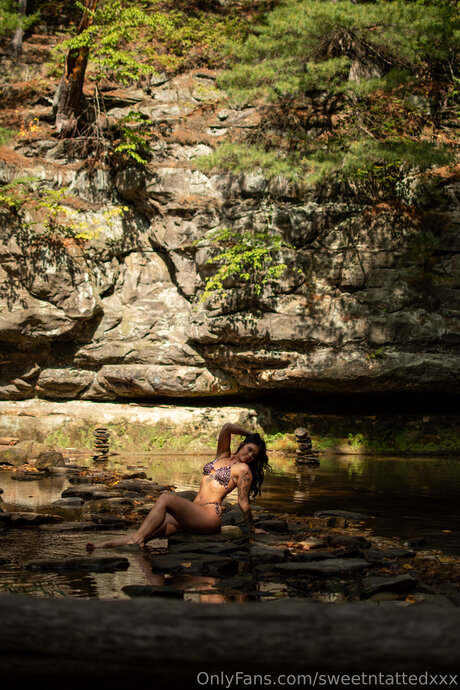 Sweetntattedxxx onlyfans leak sex