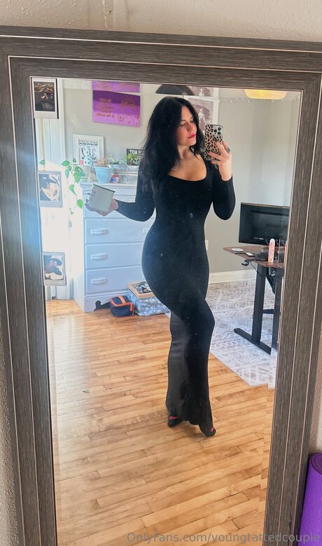 Sweetntattedxxx onlyfans free