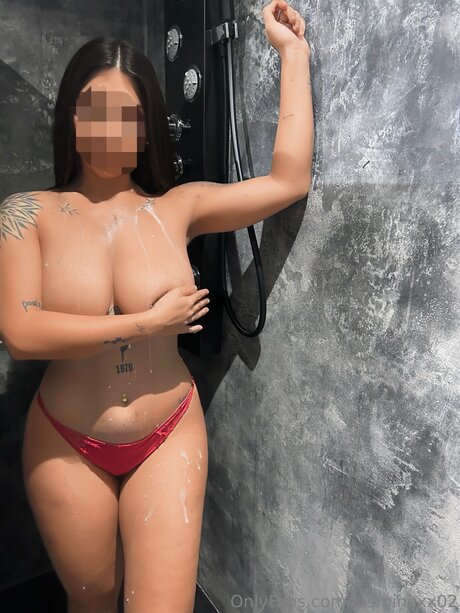 Jasminexx02 naked onlyfans