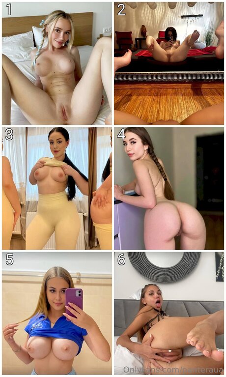 Weetfairy only fans naked