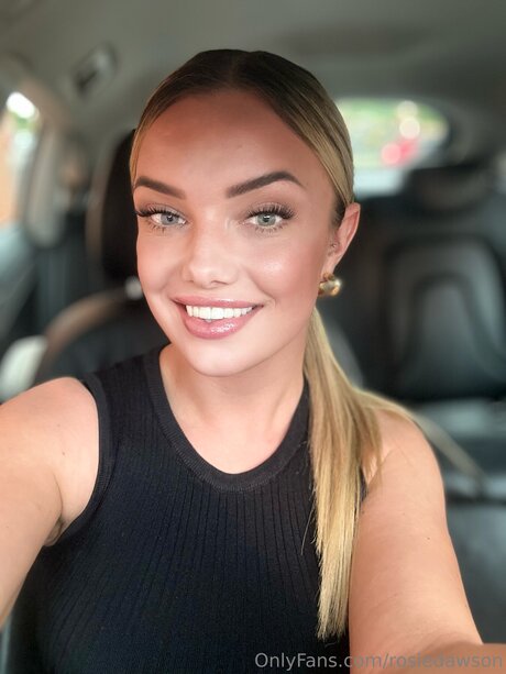 Sweetdaisydawson onlyfans leak