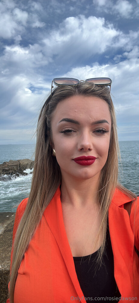 Sweetdaisydawson Profile pic