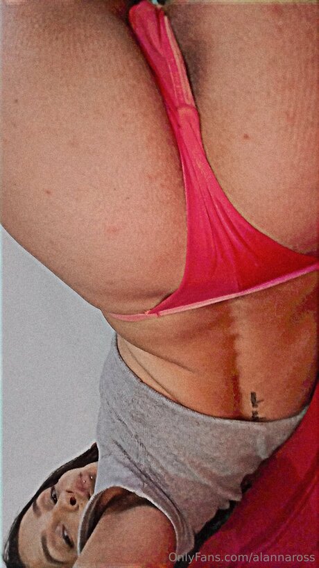 Alannaross onlyfans nsfw