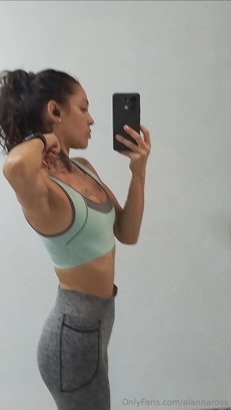Alannaross onlyfans leaked porn