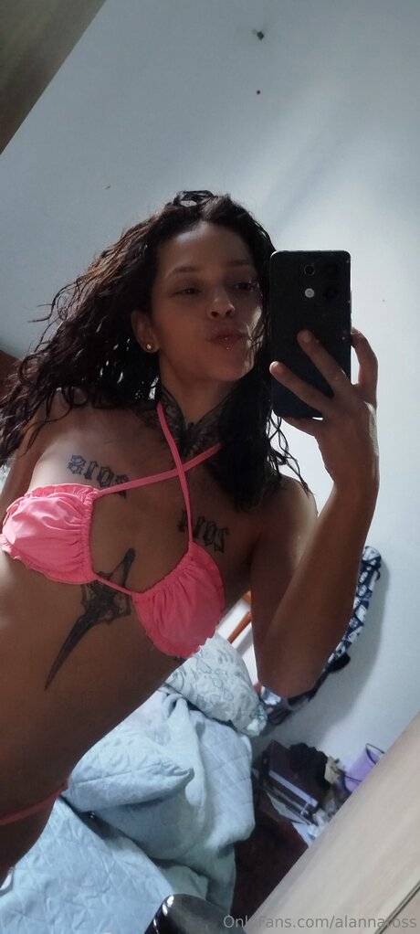 Alannaross onlyfans naked leaked