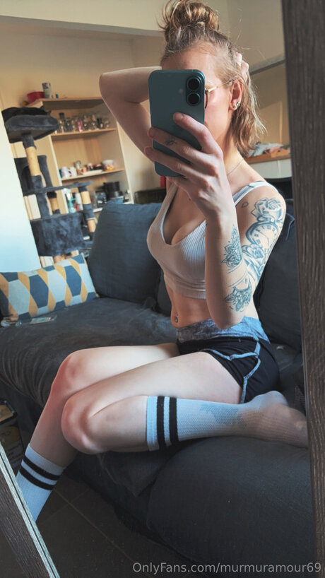 Murmuramour69 porn onlyfans leaks