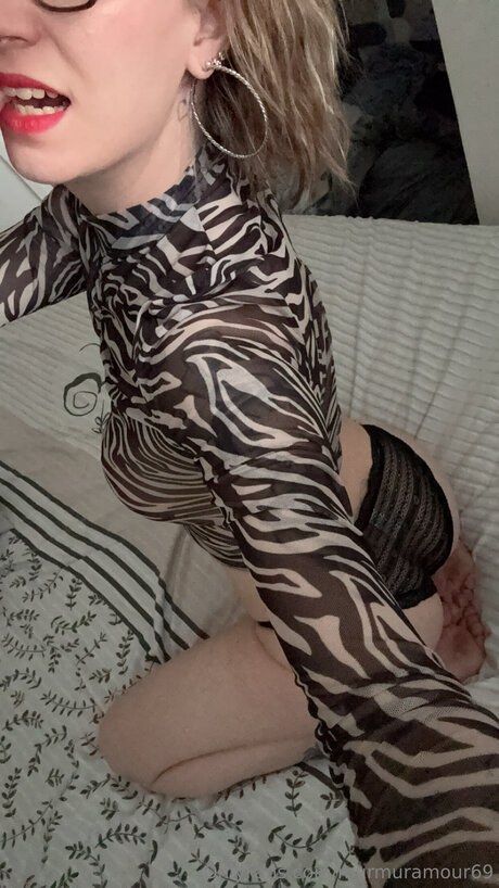 Murmuramour69 onlyfans desnuda