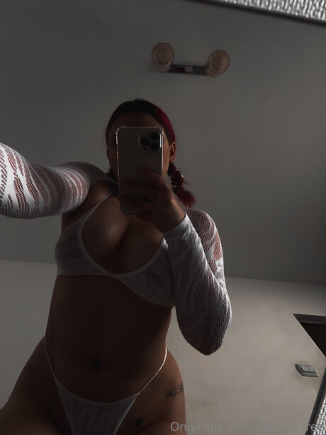 Pink Girlfree only fans content