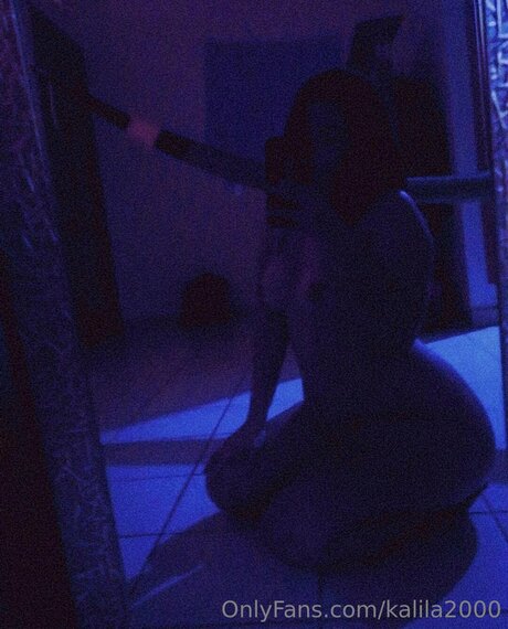 Kalila2000 onlyfans naked porn