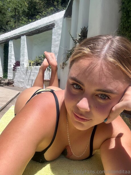 Blonditaa onlyfans joi