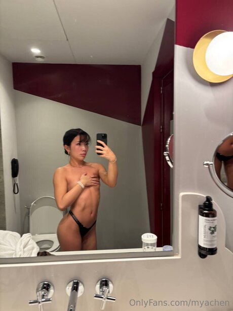 Myachen nudes only fans