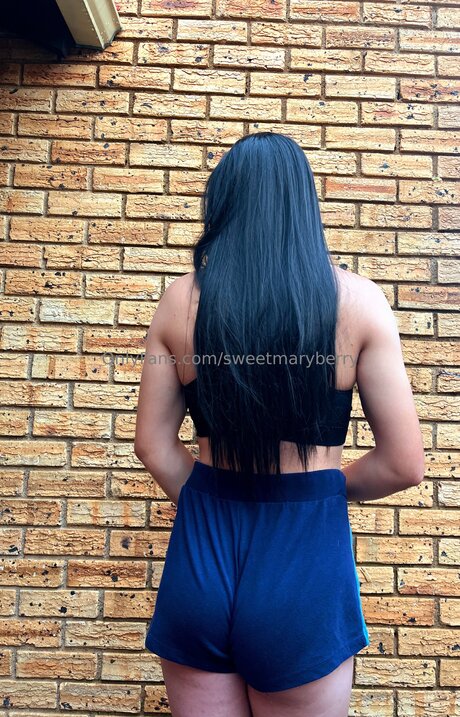 Sweetmaryberry en onlyfans