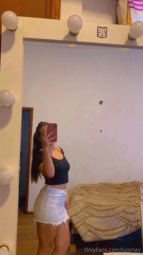 Luisinav nude onlyfans