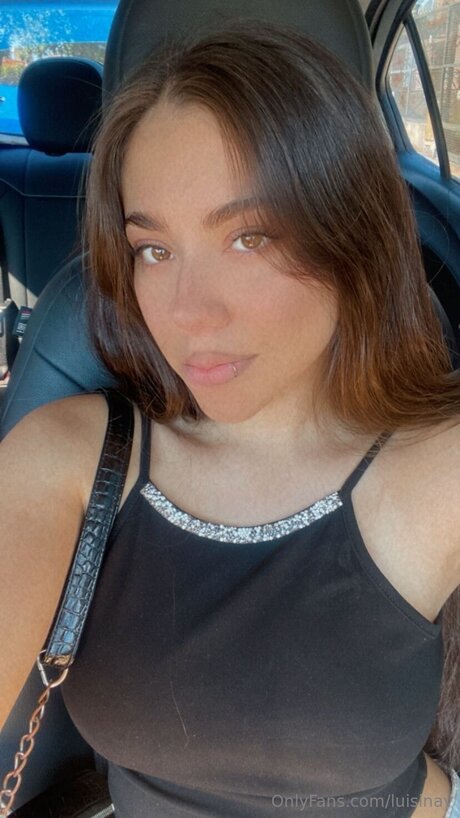 Luisinav onlyfans nide