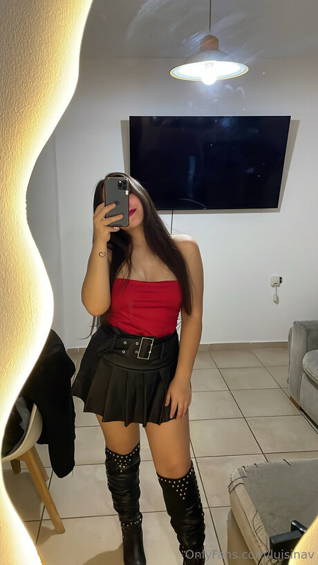 Luisinav porn onlyfans