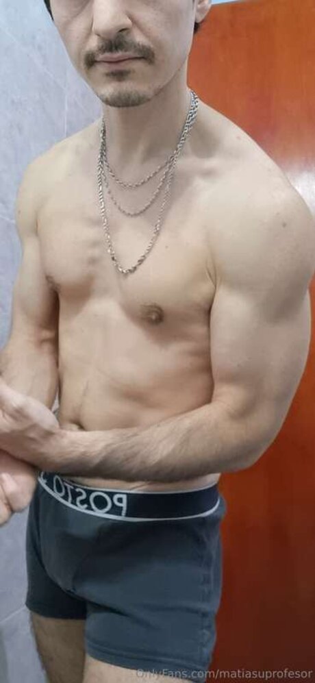 Matiasuprofesor free onlyfans