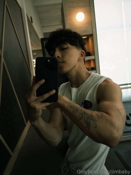 Jimbaby onlyfans xxx