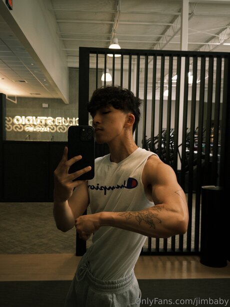 Jimbaby onlyfans sex leaked