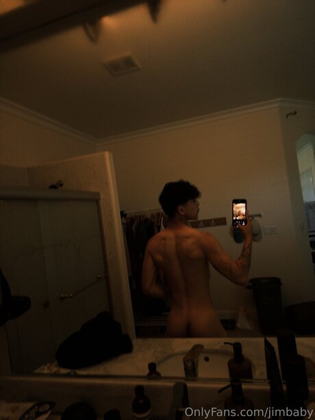 Jimbaby onlyfans lesk