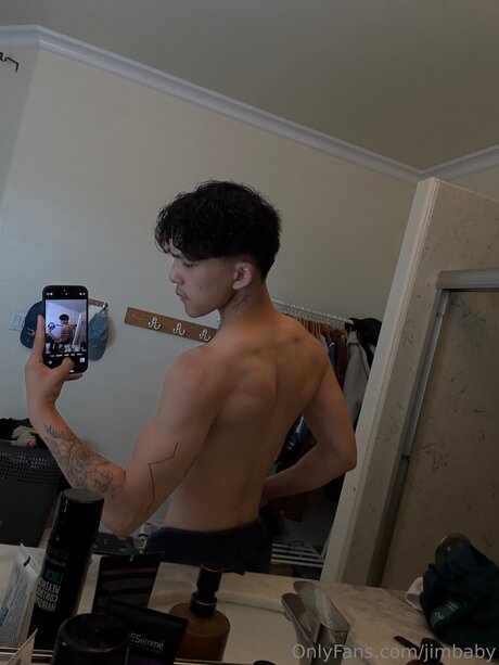 Jimbaby onlyfans leak new