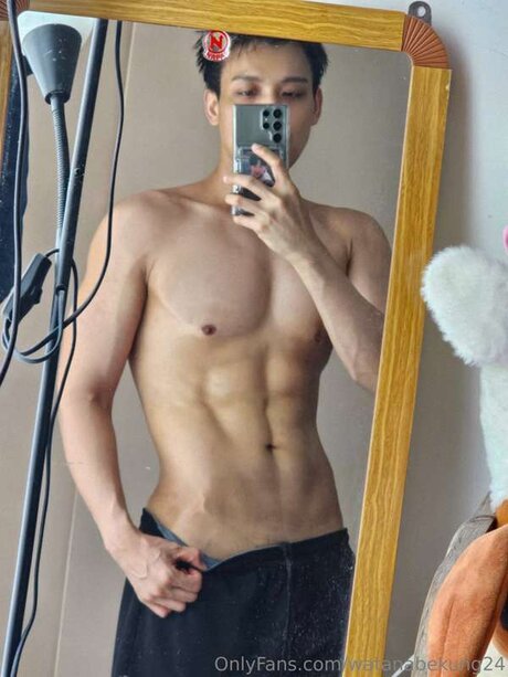 Watanabekung24 onlyfans tits