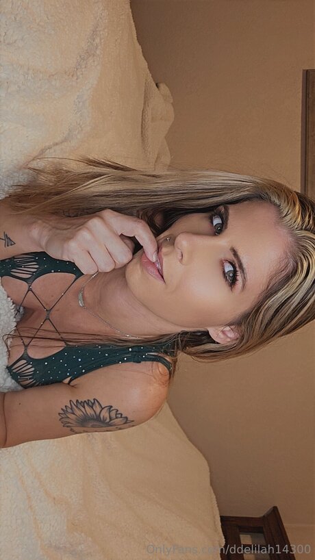Ddelilah14300 onlyfans porn